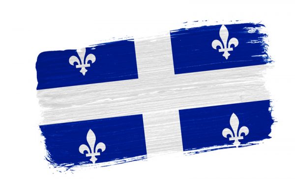 drapeau-quebec